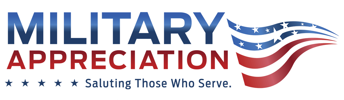 Military Appreciation | Mark McLarty Ford in North Little Rock AR